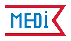 MediDenizcilikLogo